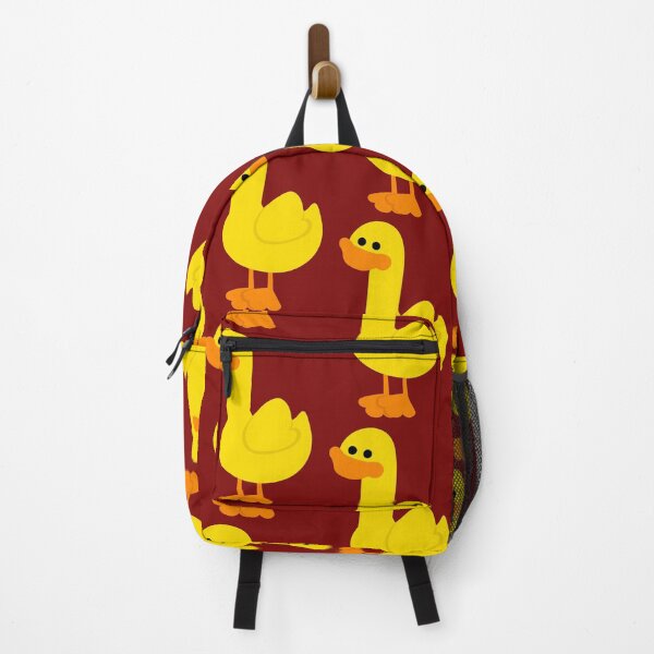 Item preview, A duck designed and sold by Sonia Pascual Izquierdo.