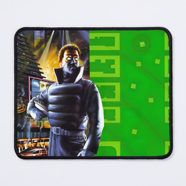 Item preview, Syndicate Game Cover HD designed and sold by Retr0Tshirts.