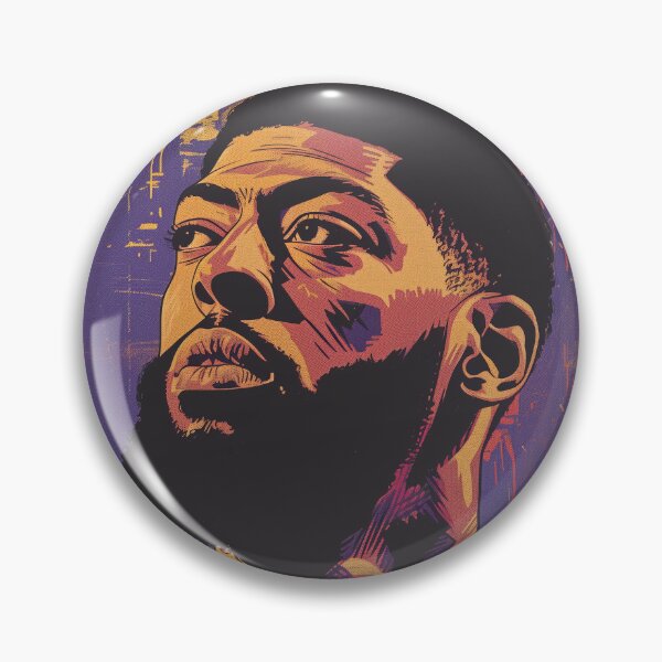 Item preview, Anthony Davis designed and sold by AnnoyingCreator.