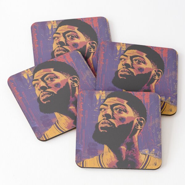 Item preview, Anthony Davis designed and sold by AnnoyingCreator.