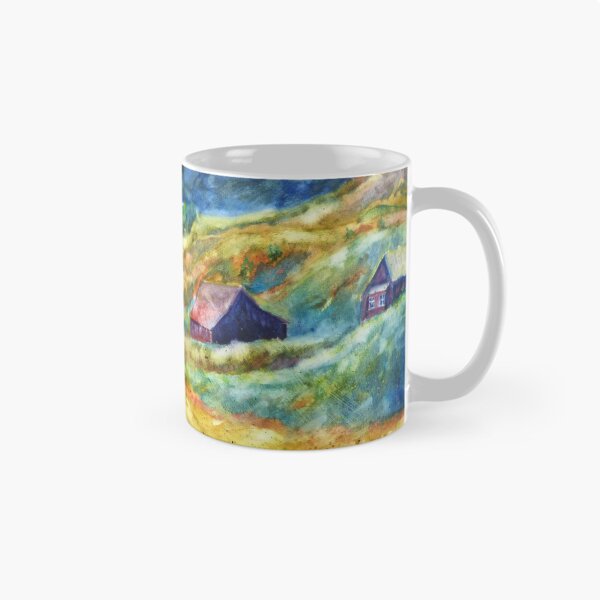 Item preview, Colorful Colorado High designed and sold by twopoots.