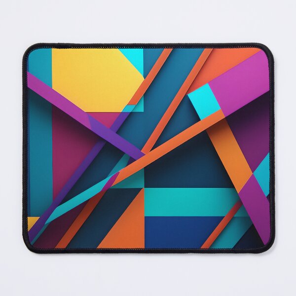 Item preview, Color Collapse designed and sold by Synthartik.