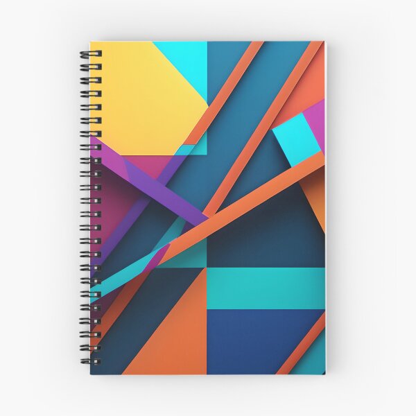 Item preview, Color Collapse designed and sold by Synthartik.