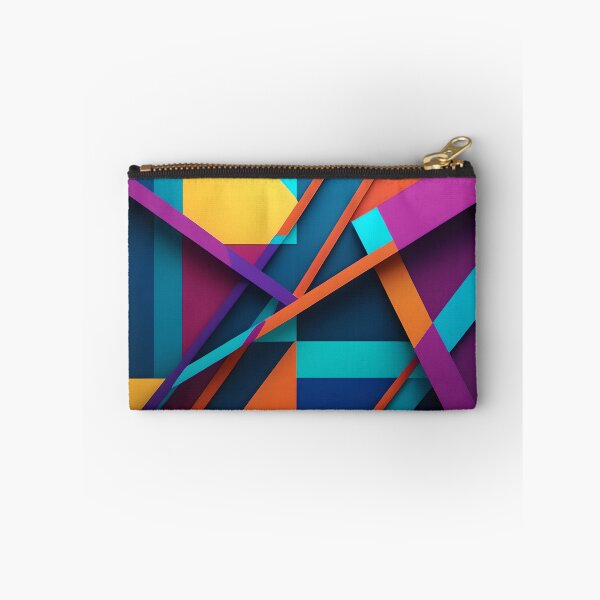 Item preview, Color Collapse designed and sold by Synthartik.