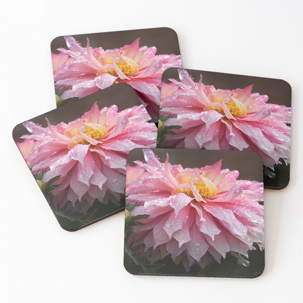 Item preview, Dahlia 'Sincerity' designed and sold by CotswoldCottage.
