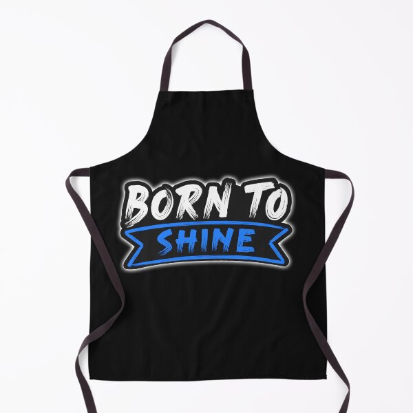 Item preview, Born to shine designed and sold by moderncolor.