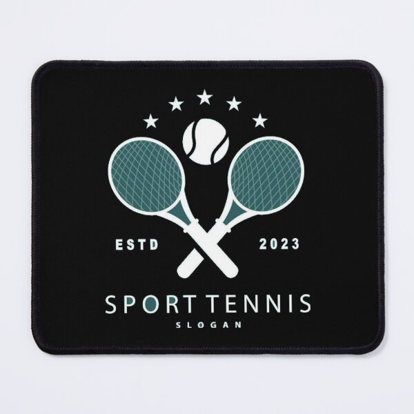 Item preview, Esdt sport tennis designed and sold by Alhendy Store.