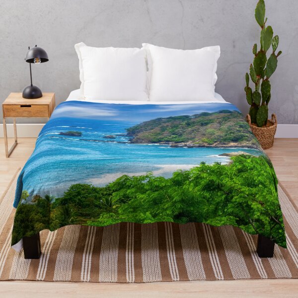 Item preview, Costa Rica's Pacific Coast at Quepos designed and sold by Kathy Weaver.