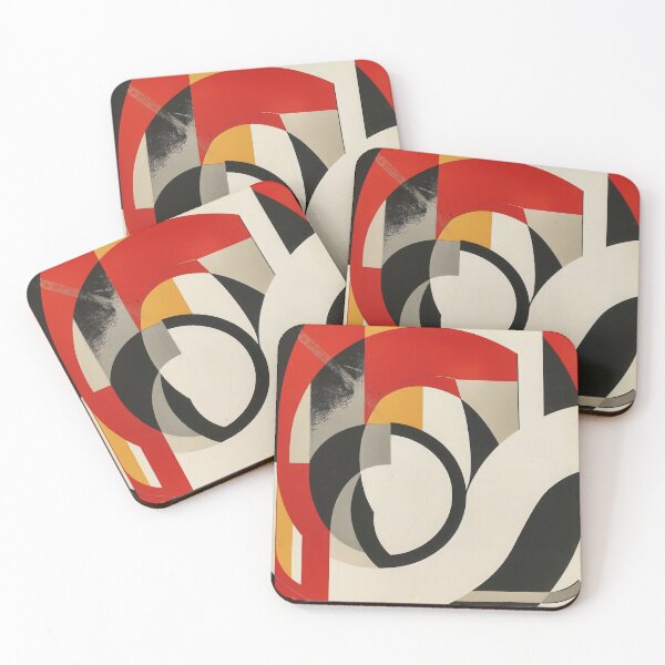 Item preview, Hard-Edged Hails designed and sold by Retro Type.