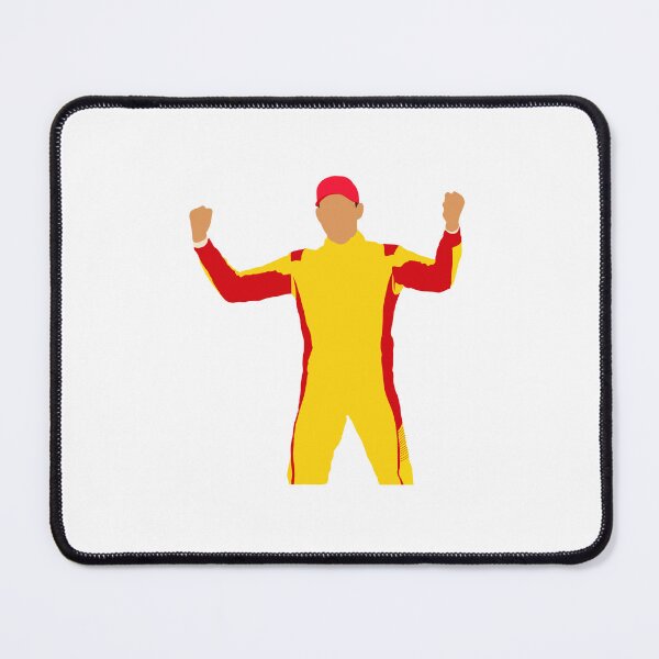 Item preview, Sonsio Grand Prix 2024 Winner: Alex Palou designed and sold by luckeyduckdesgs.
