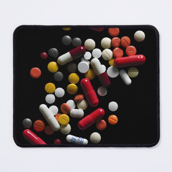 Item preview, Oxycontin Pills designed and sold by BasedCanvas.