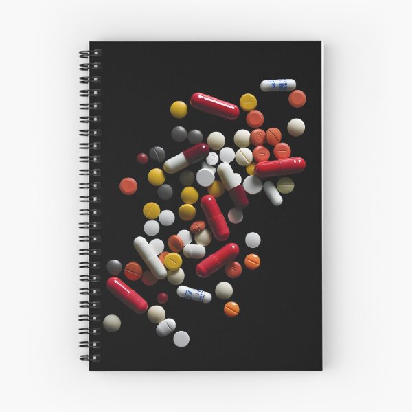 Item preview, Oxycontin Pills designed and sold by BasedCanvas.