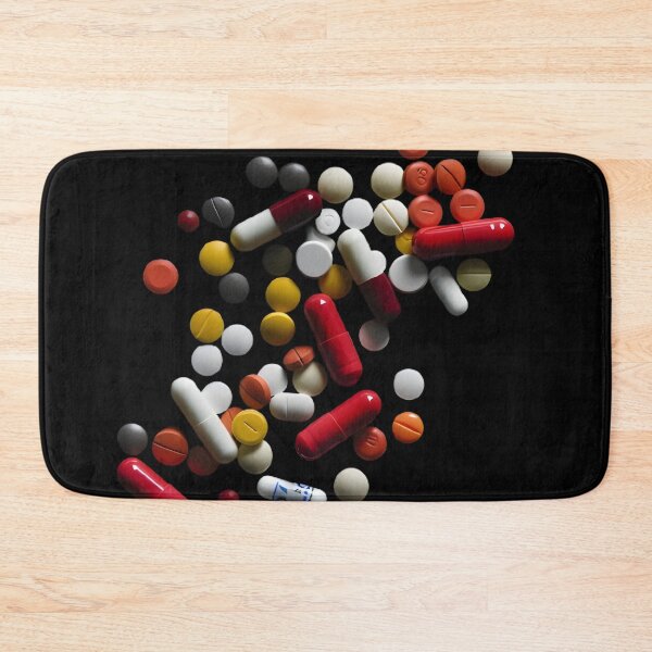 Item preview, Oxycontin Pills designed and sold by BasedCanvas.