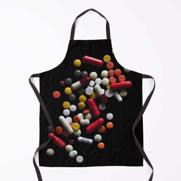 Item preview, Oxycontin Pills designed and sold by BasedCanvas.