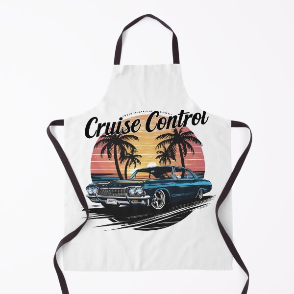Item preview, Cruise Control designed and sold by Hairball-Pets.