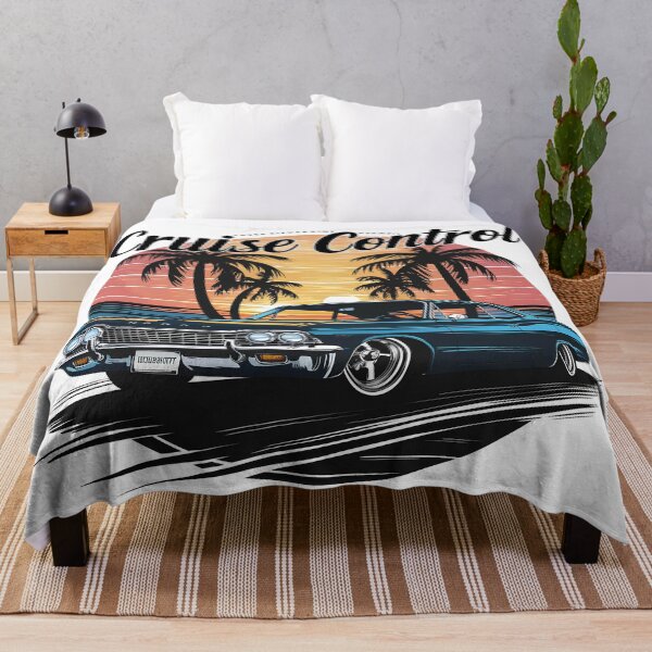 Item preview, Cruise Control designed and sold by Hairball-Pets.