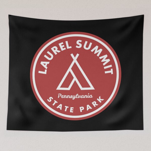 Item preview, Laurel Summit State Park Pennsylvania designed and sold by bivenart.