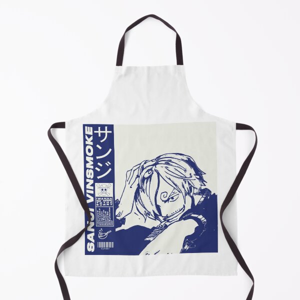 Item preview, One Piece Sanji Vinsmoke Anime Design designed and sold by thelegendofdof.