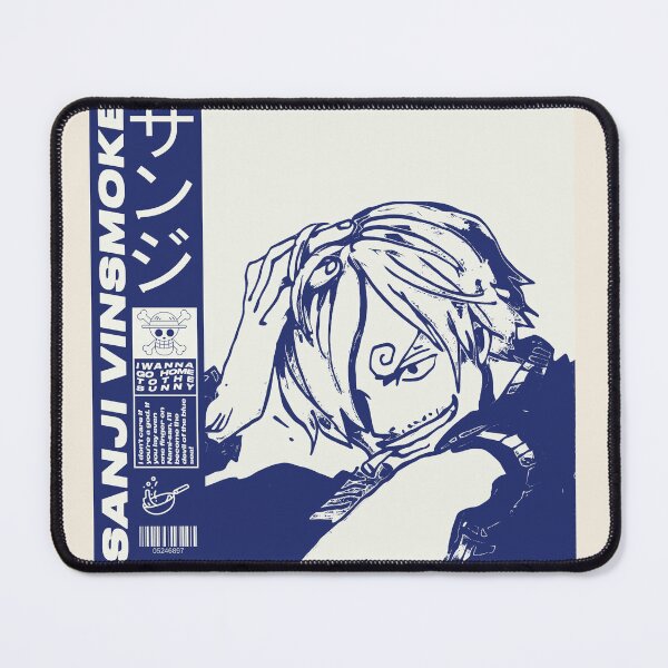 Item preview, One Piece Sanji Vinsmoke Anime Design designed and sold by thelegendofdof.