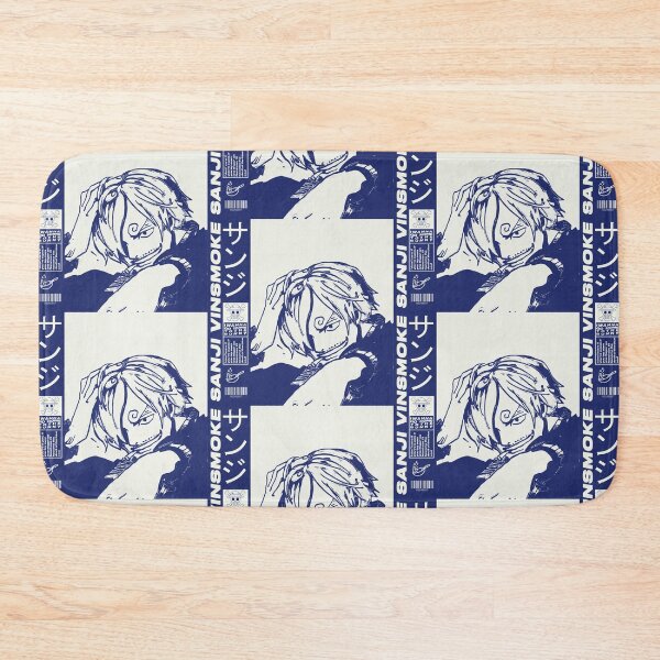 Item preview, One Piece Sanji Vinsmoke Anime Design designed and sold by thelegendofdof.