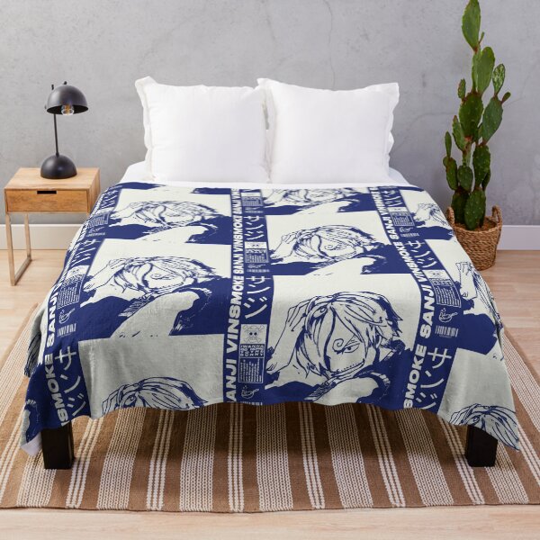 Item preview, One Piece Sanji Vinsmoke Anime Design designed and sold by thelegendofdof.