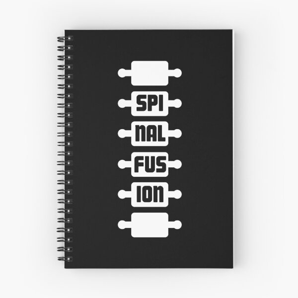 Item preview, Funny Get Well Gift - Spinal Fusion Back Surgery designed and sold by Jam Jar.