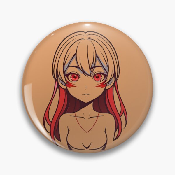 Item preview, Whispers of Anonymity - anime designed and sold by oneBlaze.