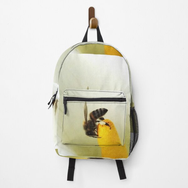 Item preview, Bee on white designed and sold by Christopher Osmond.
