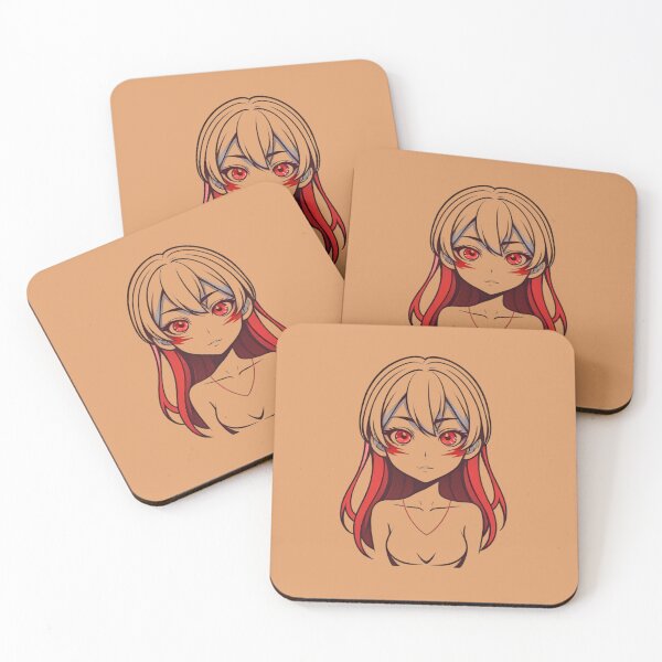 Item preview, Whispers of Anonymity - anime designed and sold by oneBlaze.