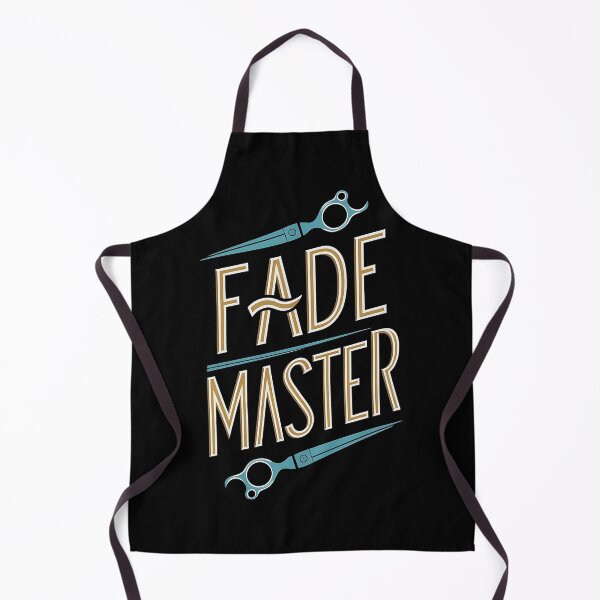 Item preview, Fade Master Barber Quote designed and sold by DomTeesHaven.