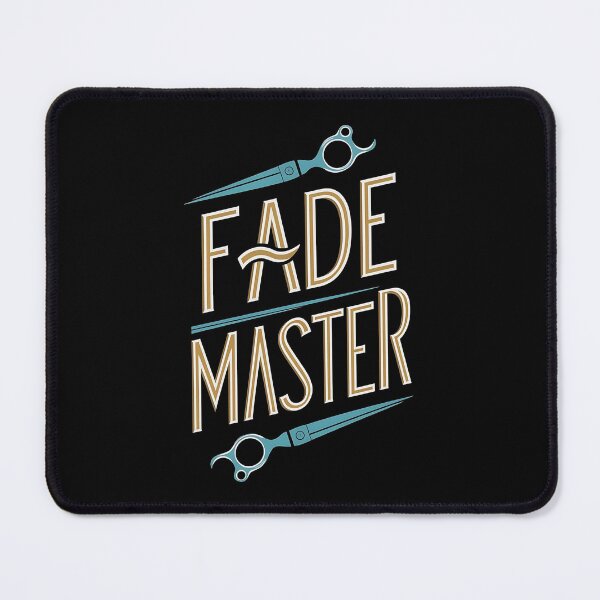 Item preview, Fade Master Barber Quote designed and sold by DomTeesHaven.
