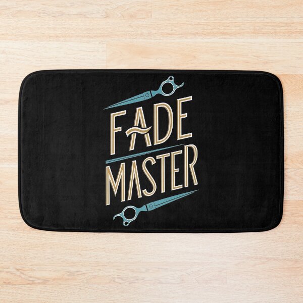 Item preview, Fade Master Barber Quote designed and sold by DomTeesHaven.