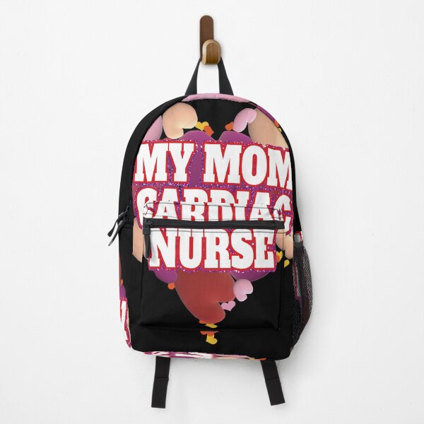 Item preview, Cardiac Nurse designed and sold by EunsooLee.