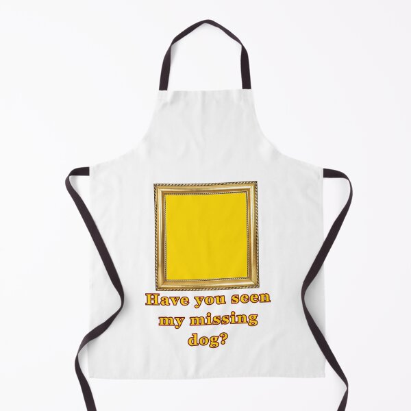 Item preview, Missing Dog designed and sold by CanterburyLane.