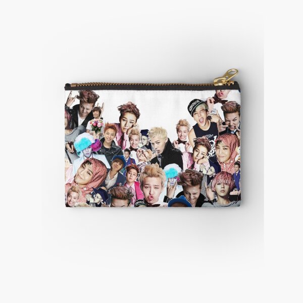 Item preview, The many faces of G-Dragon designed and sold by donweirocks.