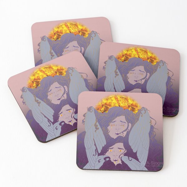 Item preview, Heaven Help Us designed and sold by LA Sjogren.