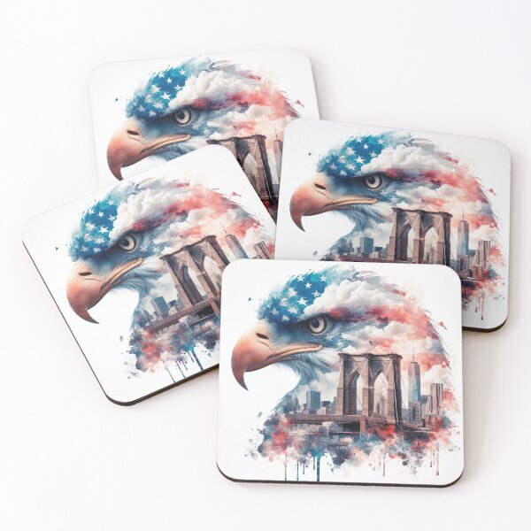 Item preview, Eagle USA designed and sold by primtawan.