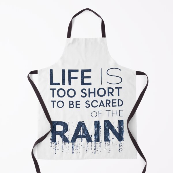 Item preview, Not about the rain designed and sold by MacoQ.