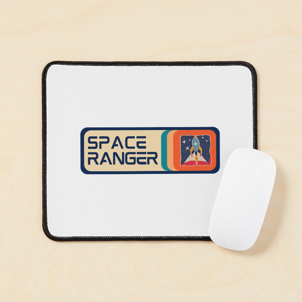 Item preview, Mouse Pad designed and sold by Scraponzo.