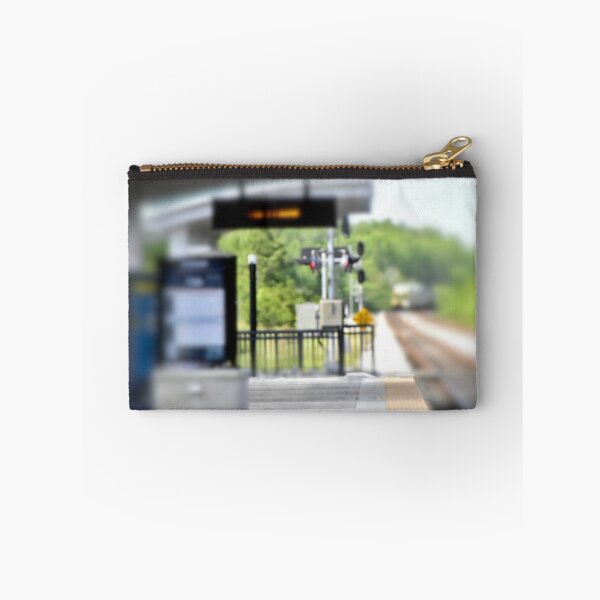 Item preview, Monday Sucks Train Blur designed and sold by MercerImages.