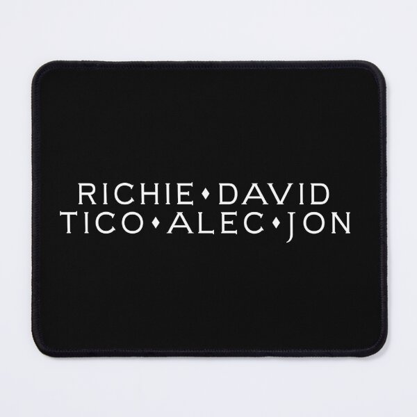 Item preview, Richie David Tico Alec Jon - white designed and sold by DFA.
