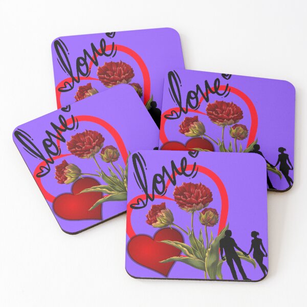 Item preview, Love  designed and sold by A Shahija.