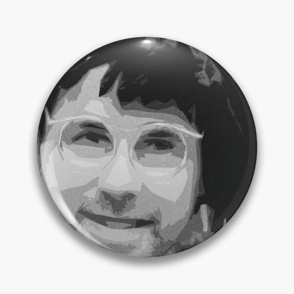 Item preview, Filtered photography man portrait in black and white designed and sold by Carré Comme Orange.