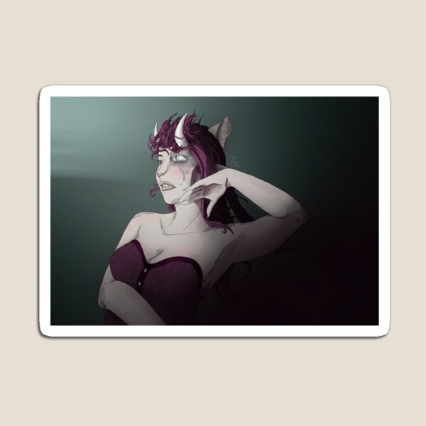 Item preview, Starlet in All the Wrong Places designed and sold by LA Sjogren.
