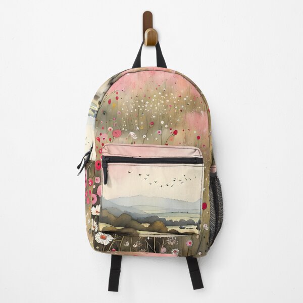 Item preview, Pink Meadow designed and sold by Cathi.