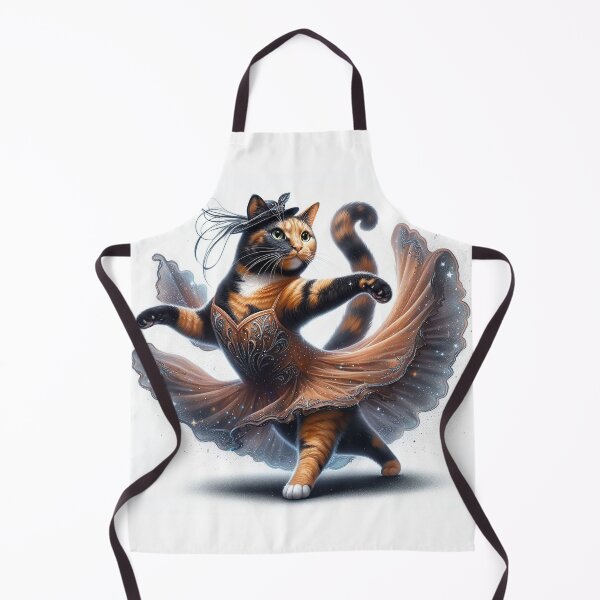 Item preview, Strictly Cat Dancing 1 designed and sold by Z0Ne.