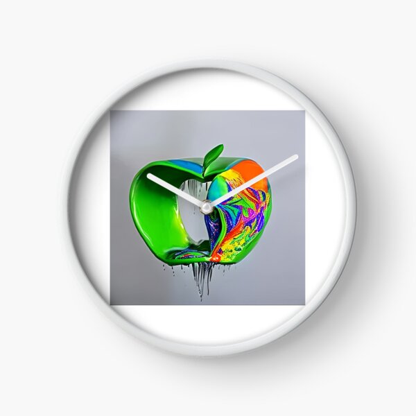 Item preview, Apple designed and sold by ZeusGallery.