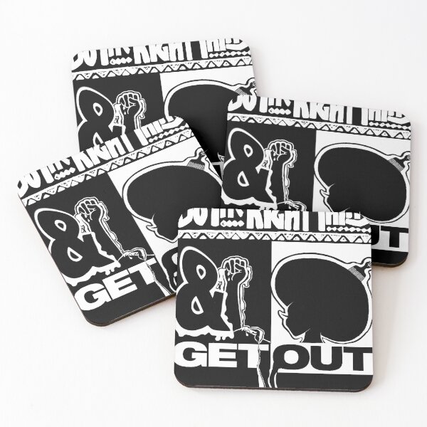 Item preview, get out...242 designed and sold by Mars-b.