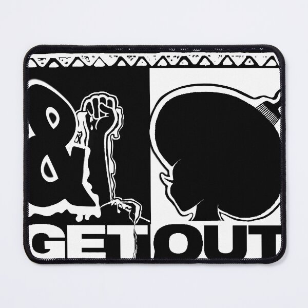 Item preview, get out...242 designed and sold by Mars-b.