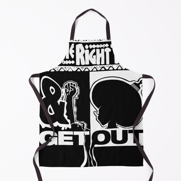 Item preview, get out...242 designed and sold by Mars-b.